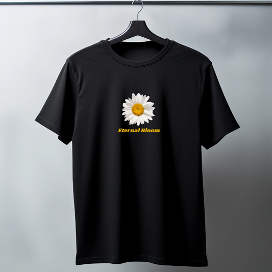 Camiseta Eternal Bloom