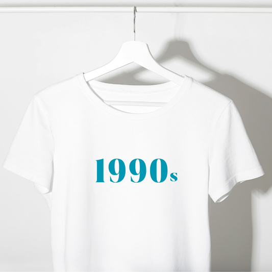Camiseta 1990s ✨