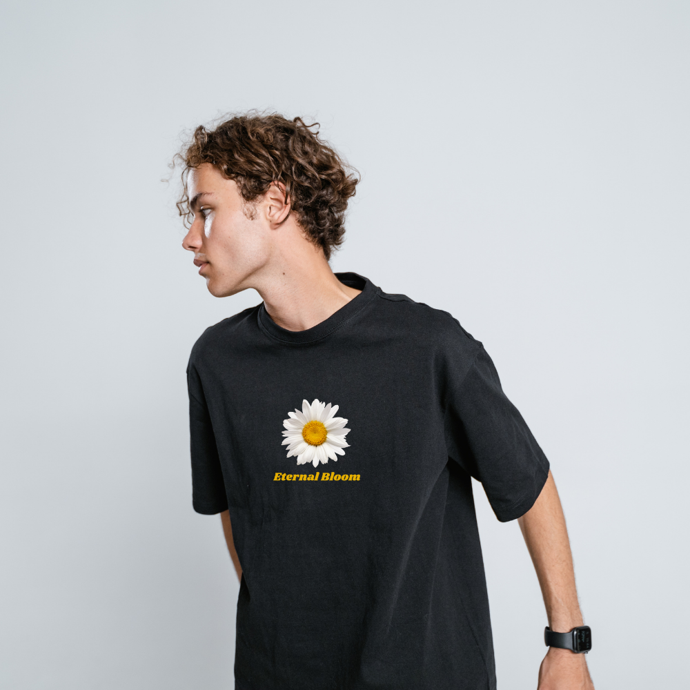 Camiseta Eternal Bloom