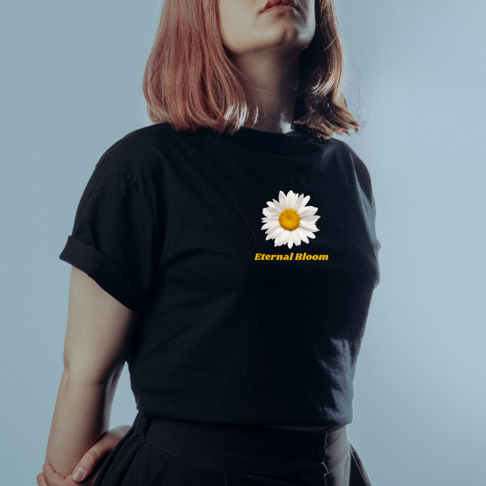 Camiseta Eternal Bloom